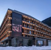RAKOUSKO - ZHERO HOTEL ISCHGL 2