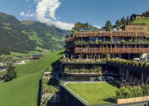COOLNEST HOTEL RAMSAU
