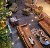 RAKOUSKO - COOLNEST HOTEL RAMSAU 16