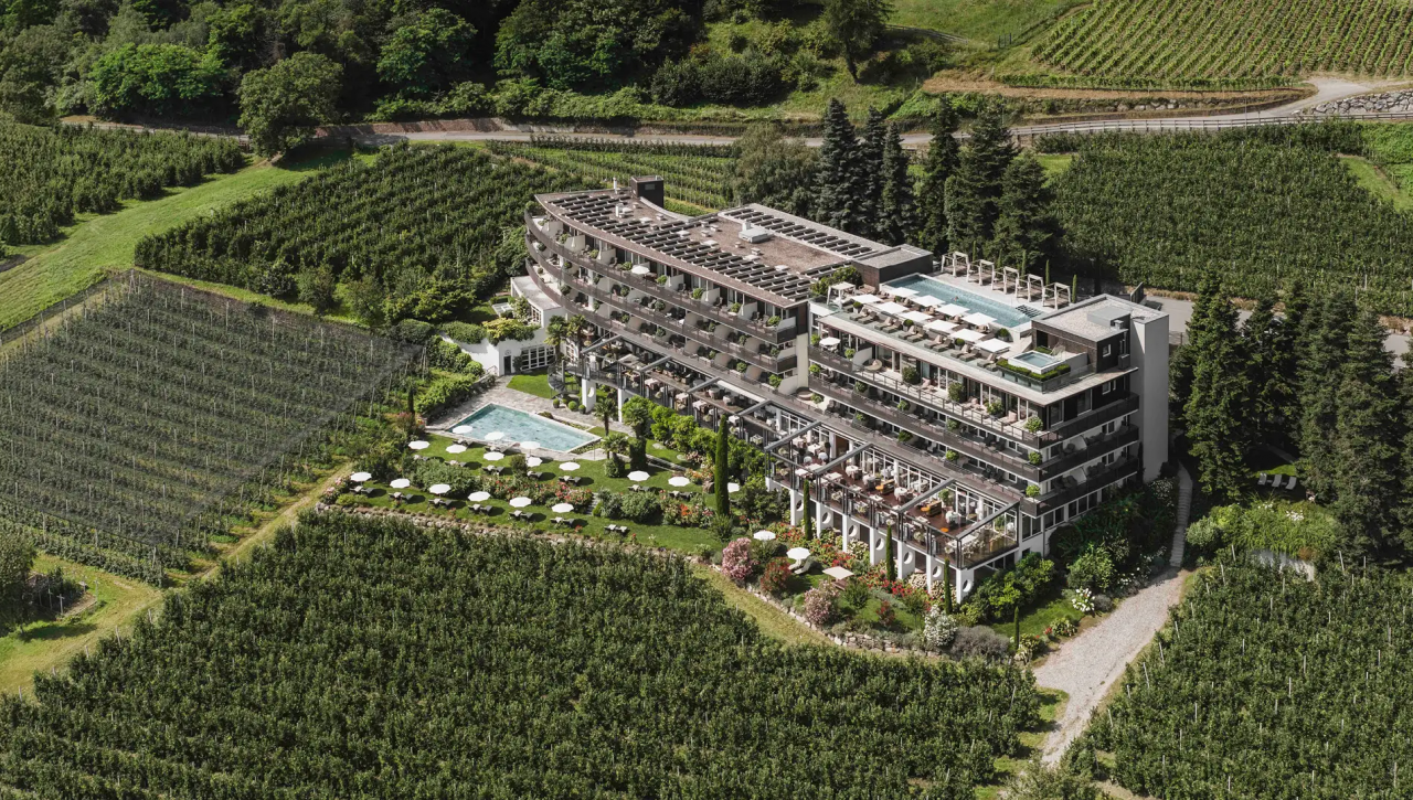 GIARDINO MARLING *****