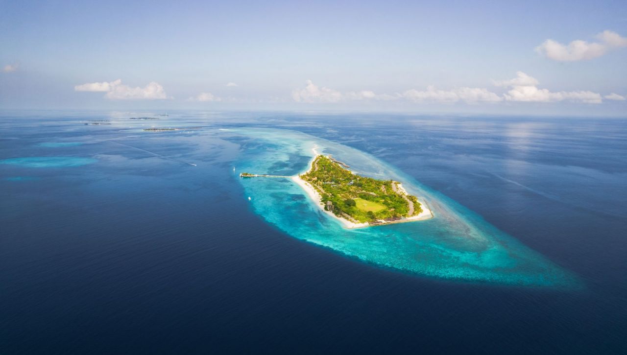 KUREDU ISLAND RESORT ****