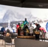 ITALIE - COMO Alpina Dolomites - Terrace_BarWithAlpineView
