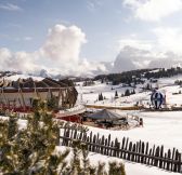 ITALIE - COMO Alpina Dolomites 3
