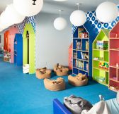 ITALIE - COMO Alpina Dolomites - PlayByCOMO_PlaySpace