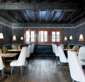 ITALIE - COMO Alpina Dolomites - Trattoria Dell Alpe