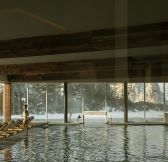 ITALIE - COMO Alpina Dolomites - Pool_Overview