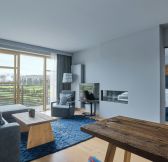 ITALIE - COMO Alpina Dolomites MountainSuite_Livingroom
