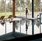 ITALIE - COMO Alpina Dolomites - Spa