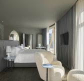 ITALIE - COMO Alpina Dolomites - DolomiteChaletSuite_Bedroom