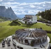 ITALIE - COMO Alpina Dolomites