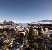 ITALIE - COMO Alpina Dolomites 8