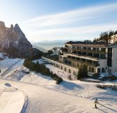 ITALIE - COMO Alpina Dolomites 7