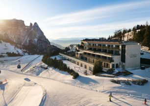 COMO ALPINA DOLOMITES