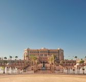 ABU DHABI - EMIRATES PALACE MANDARIN ORIENTAL 6