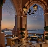 ABU DHABI - EMIRATES PALACE MANDARIN ORIENTAL