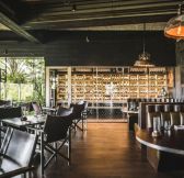 Anantara Layan Phuket Resort - wine cellar