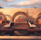 Anantara Layan Phuket Resort - roof-top 1