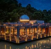 Anantara Layan Phuket Resort - dara-cuisine