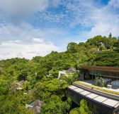 Anantara Layan Phuket Resort - chapel