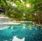 Anantara Layan Phuket Resort - hillside-pool