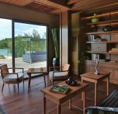 Anantara Layan Phuket Resort - reading_room