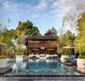 ALEENTA RETREAT CHIANG MAI