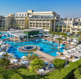 EGYPT - STEIGENBERGER PURE LIFESTYLE