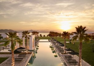 GRECOTEL CASA MARRON