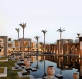 AMIRANDES GRECOTEL RESORT TO LIVE