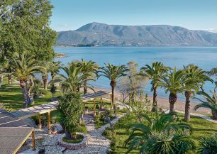 GRECOTEL DAPHNILA BAY 