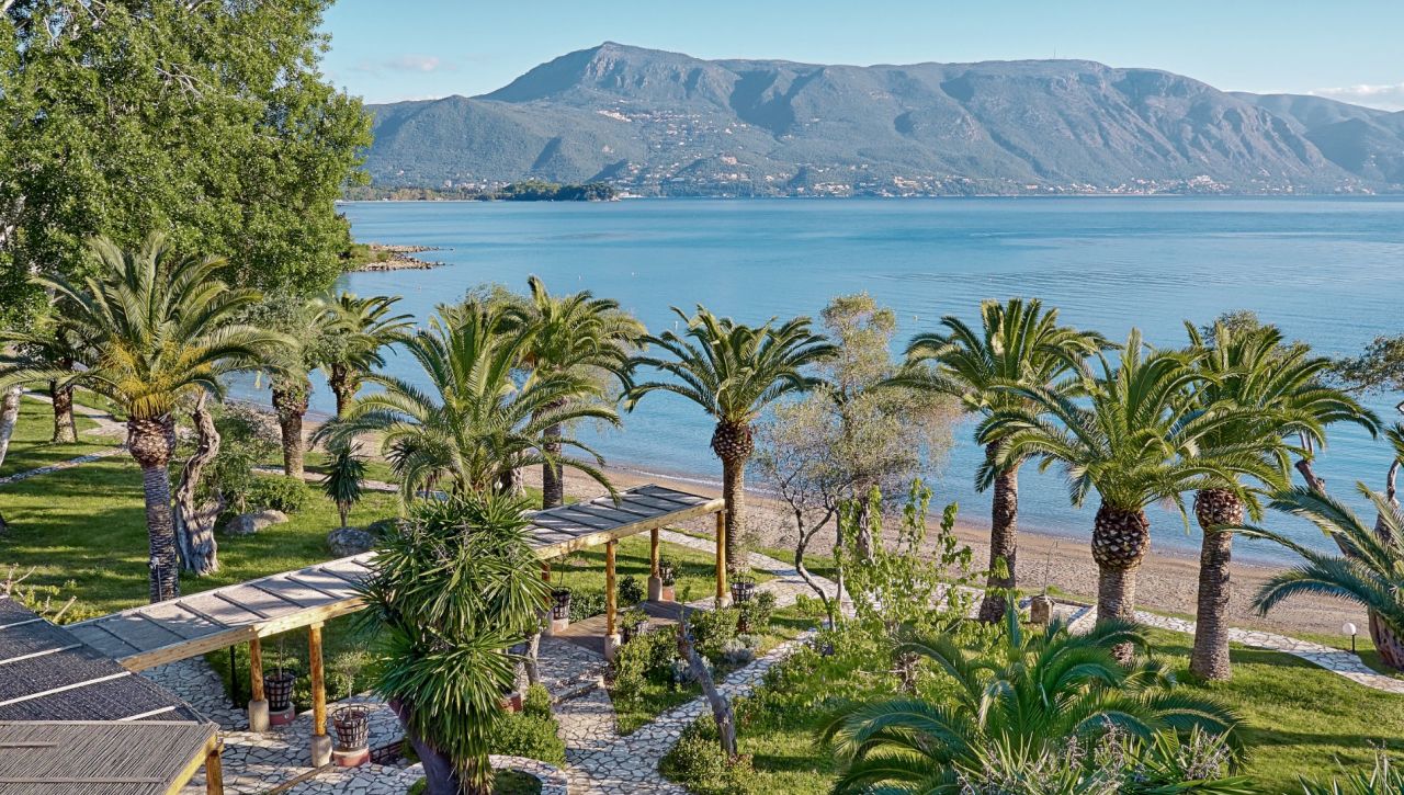 GRECOTEL DAPHNILA BAY  ****