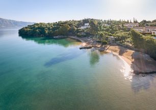 EVA PALACE GRECOTEL LUXURY RESORT