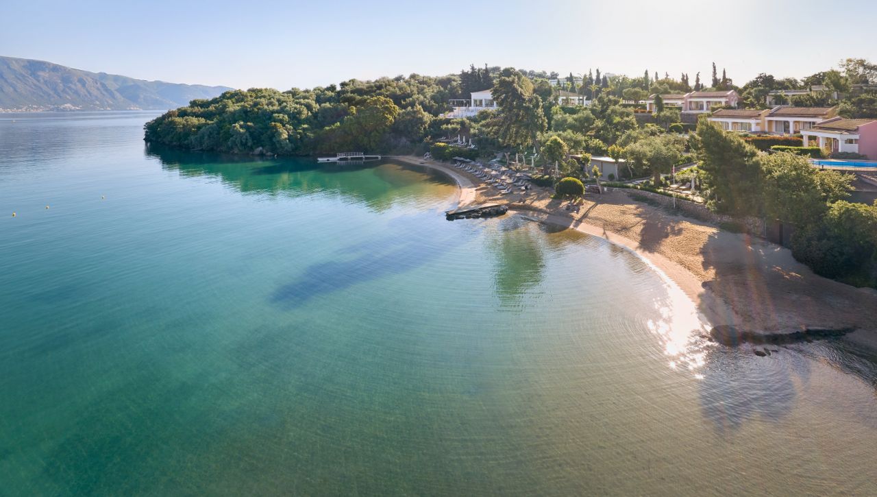 EVA PALACE GRECOTEL LUXURY RESORT *****