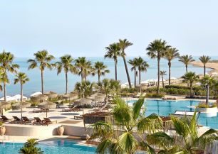 GRECOTEL RIVIERA OLYMPIA & AQUAPARK