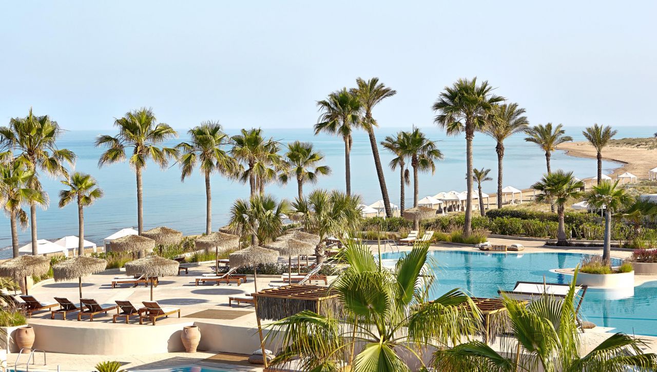 GRECOTEL RIVIERA OLYMPIA & AQUAPARK *****