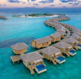 YOU & ME MALDIVES 16