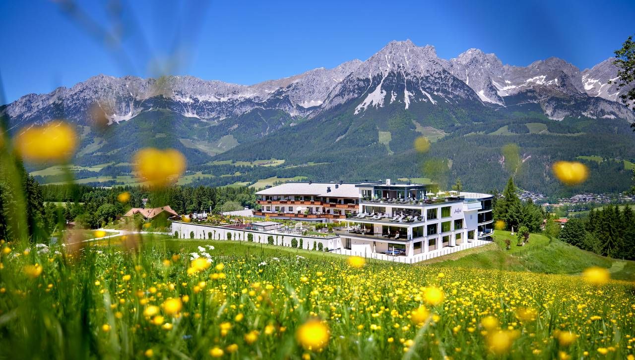 KAISERHOF ELLMAU   *****