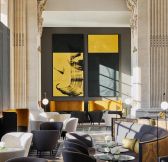 INTERCONTINENTAL LYON - HOTEL DIEU 1