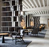 INTERCONTINENTAL LYON - HOTEL DIEU 2