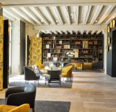 INTERCONTINENTAL LYON - HOTEL DIEU 3