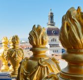 INTERCONTINENTAL LYON - HOTEL DIEU 4