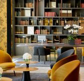 INTERCONTINENTAL LYON - HOTEL DIEU 5