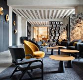 INTERCONTINENTAL LYON - HOTEL DIEU 6