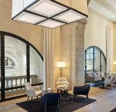 INTERCONTINENTAL LYON - HOTEL DIEU 7