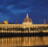 INTERCONTINENTAL LYON - HOTEL DIEU 8