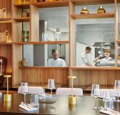 INTERCONTINENTAL LYON - HOTEL DIEU 12