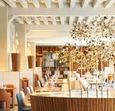 INTERCONTINENTAL LYON - HOTEL DIEU 14