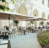 INTERCONTINENTAL LYON - HOTEL DIEU 15