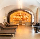 INTERCONTINENTAL LYON - HOTEL DIEU 17