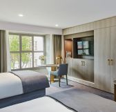 INTERCONTINENTAL LYON - HOTEL DIEU 19
